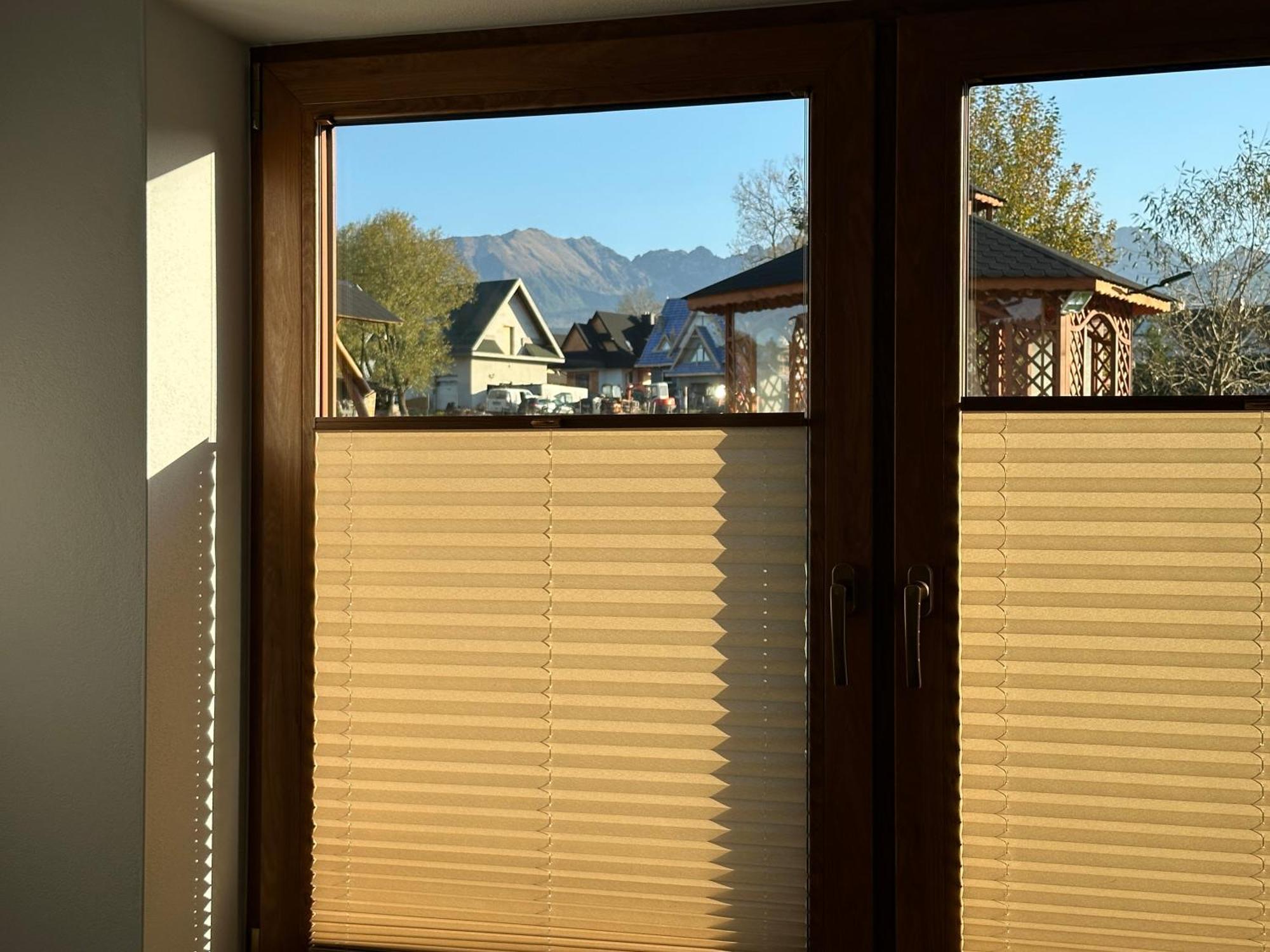 Apartamenty U Moni Zakopane Exterior foto