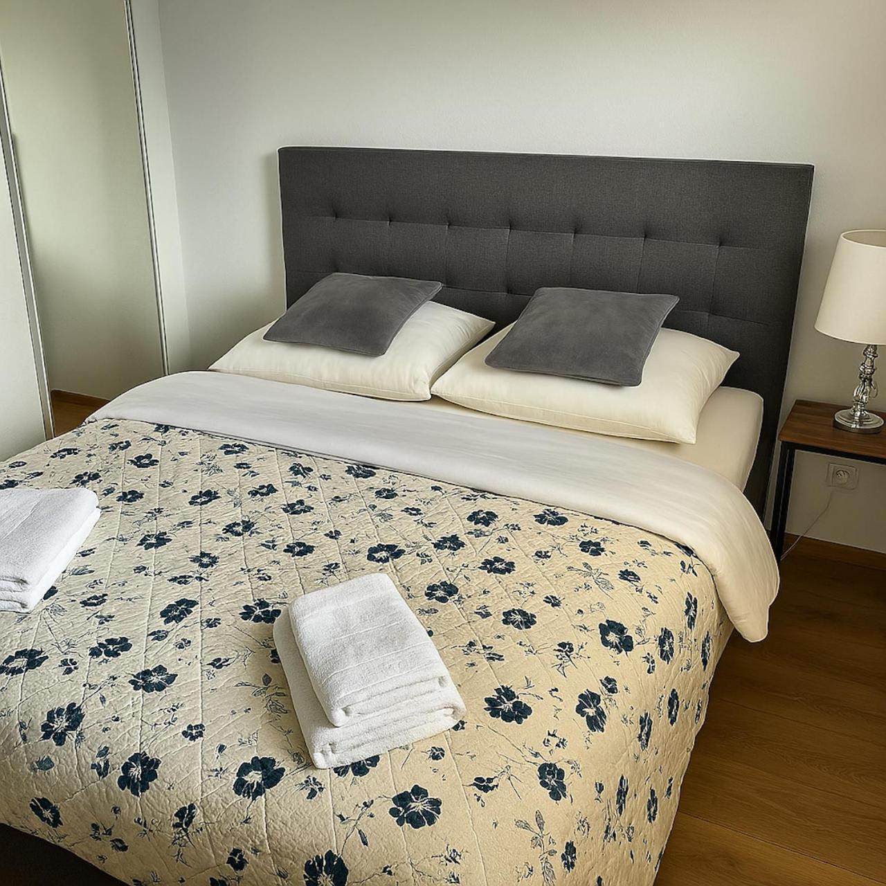 Apartamenty U Moni Zakopane Exterior foto